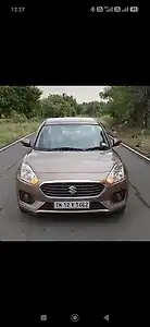 2017 मारुति सुज़ुकी स्विफ़्ट डिज़ायर vxi 1