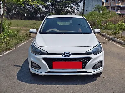 2017 Hyundai Elite i20 Era 1.2 1