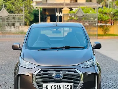 2020 डैटसन रेडीगो s 1.0 1 2020 डैटसन रेडीगो s 1.0 1