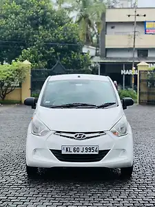 2015 Hyundai Eon Era + 1