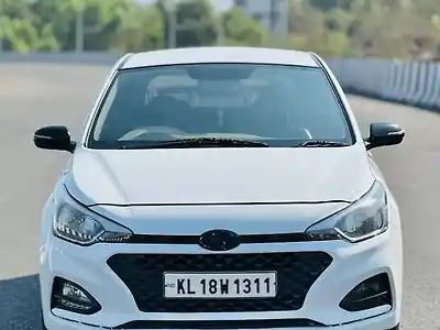 2018 हुंडई एलीट i20 एरा 1.2 1