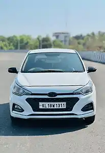 2018 हुंडई एलीट i20 एरा 1.2 1 2018 हुंडई एलीट i20 एरा 1.2 1