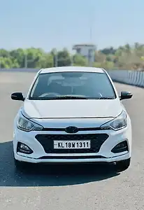 2018 हुंडई एलीट i20 एरा 1.2 1