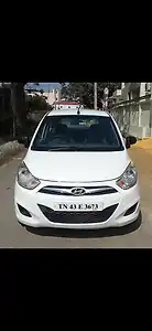 2013 Hyundai Eon Era + 1