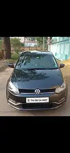 2015 फ़ॉक्सवैगन पोलो हाईलाइन एक्सक्विज़िट (डी) 1