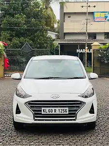 2019 Hyundai Grand i10 NIOS Sportz AMT 1.2 Kappa VTVT 1