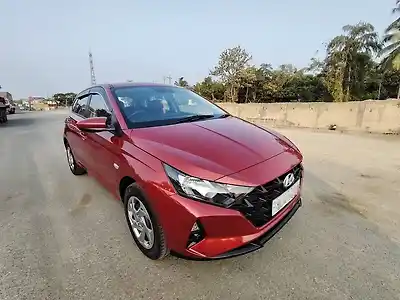 2020 हुंडई एलीट i20 मैग्ना 1.2 एमटी [2020-2023] 1