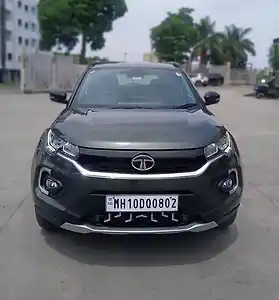 2021 टाटा नेक्सन XZA प्लस (O) डीज़ल 1 2021 टाटा नेक्सन XZA प्लस (O) डीज़ल 1