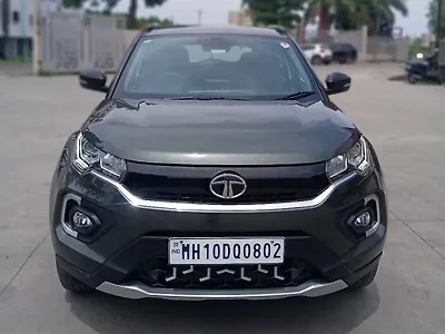 2021 Tata Nexon XZA Plus (O) Diesel 1