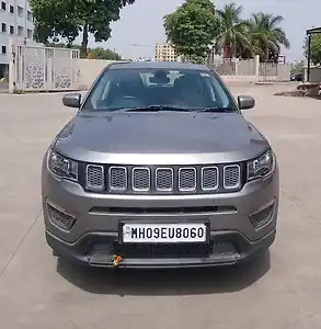 2018 जीप कम्पस स्पोर्ट 2.0 डीज़ल 1 2018 जीप कम्पस स्पोर्ट 2.0 डीज़ल 1