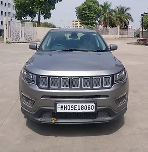 2018 Jeep Compass Sport 2.0 Diesel 1 2018 Jeep Compass Sport 2.0 Diesel 1
