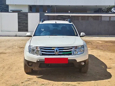 2015 Renault Duster 110 PS RxL Explore LE 1 2015 Renault Duster 110 PS RxL Explore LE 1
