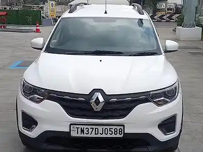 2020 रेनो ट्राइबर rxt [2019-2020] 1