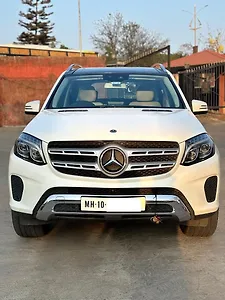 2018 Mercedes-Benz GLS Grand Edition Diesel 1 2018 Mercedes-Benz GLS Grand Edition Diesel 1