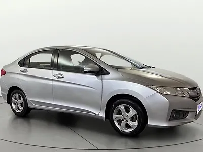 Second Hand Honda City V in Gurgaon