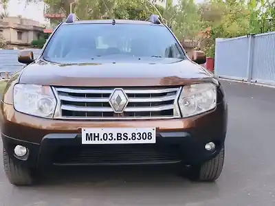2015 रेनो डस्टर 110 ps rxl डीज़ल 1