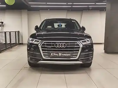 2018 ऑडी q5 35 टीडीआई टेक्नोलॉजी 1 2018 ऑडी q5 35 टीडीआई टेक्नोलॉजी 1