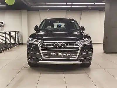 2018 ऑडी q5 35 टीडीआई टेक्नोलॉजी 1