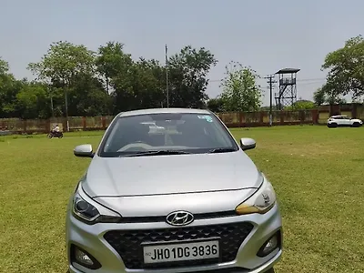 2019 Hyundai Elite i20 Asta 1.2 1