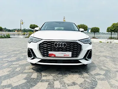 Used Audi Q3 Sportback Cars In Chitradurga, Second Hand Audi Q3