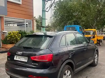 2014 ऑडी q3 2.0 tdi बेस ग्रेड 1