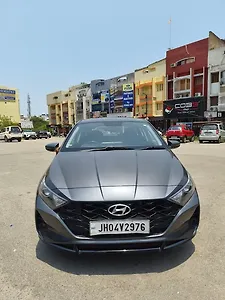 2021 Hyundai Elite i20 Asta (O) 1.5 MT Diesel 1 2021 Hyundai Elite i20 Asta (O) 1.5 MT Diesel 1