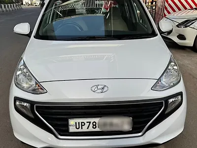 2018 Hyundai Santro Magna [2018-2020] 1