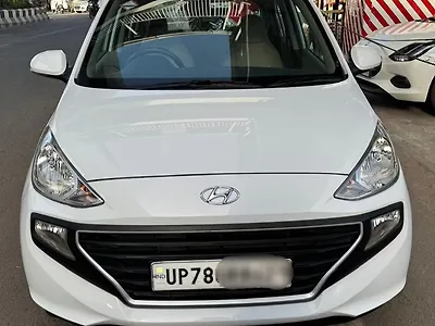 2018 Hyundai Santro Magna [2018-2020] 1