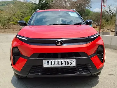 2024 Tata Nexon Pure (S) 1.2 Petrol 6AMT [2024-2025] 1