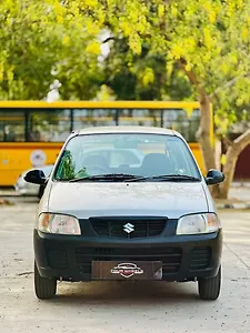 2009 Maruti Suzuki Alto LXi BS-III 1 2009 Maruti Suzuki Alto LXi BS-III 1