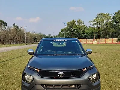 2022 Tata Punch Adventure MT [2021-2023] 1