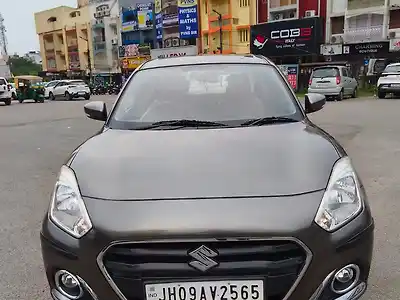 2021 मारुति सुज़ुकी डिज़ायर vxi [2020-2023] 1