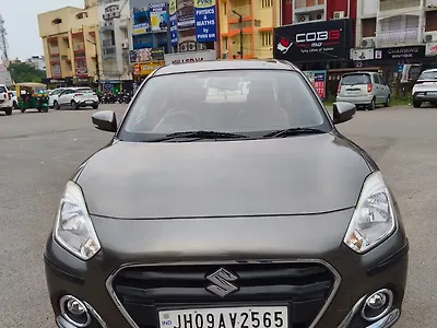 2021 Maruti Suzuki DZire VXi [2020-2023] 1