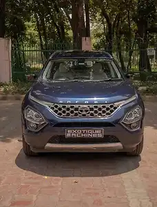 2021 Tata Safari XZA Plus 1