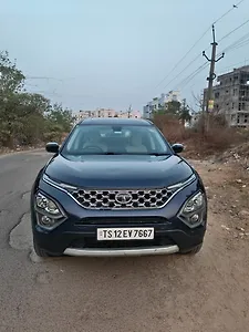 2022 Tata Safari XZ Plus 1 2022 Tata Safari XZ Plus 1
