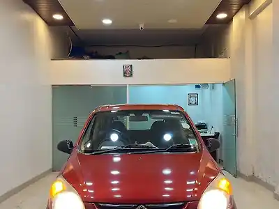 2014 मारुति सुज़ुकी ऑल्टो lxi [2014-2019] 1