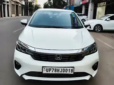 2023 होंडा सिटी VX Petrol MT [2023-2025] 1