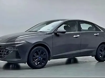 2023 Hyundai Verna SX (O) Turbo Petrol 1.5L Turbo Manual 1 2023 Hyundai Verna SX (O) Turbo Petrol 1.5L Turbo Manual 1