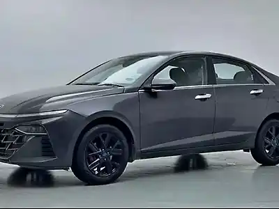 2023 हुंडई वरना SX (O) Turbo Petrol 1.5L Turbo Manual 1