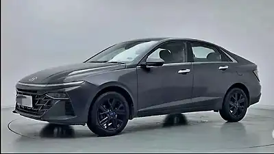 2023 हुंडई वरना SX (O) Turbo Petrol 1.5L Turbo Manual 1