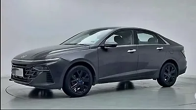2023 Hyundai Verna SX (O) Turbo Petrol 1.5L Turbo Manual 1 2023 Hyundai Verna SX (O) Turbo Petrol 1.5L Turbo Manual 1