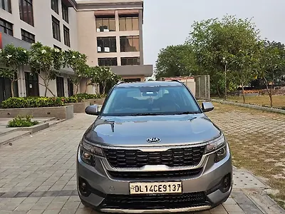 2020 Kia Seltos HTK 1.5 [2020-2021] 1