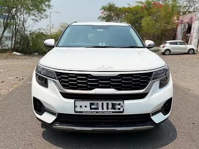 2022 Kia Seltos HTK Plus 1.5 Diesel 1