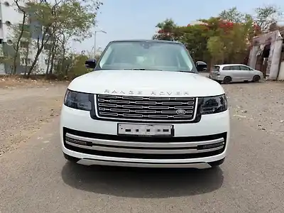 2017 लैंड रोवर रेंज रोवर 3.0 v6 डीज़ल वोग एलडब्ल्यूबी 1