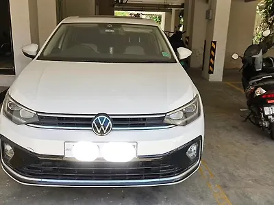 2022 Volkswagen Virtus Topline 1.0 TSI MT 1