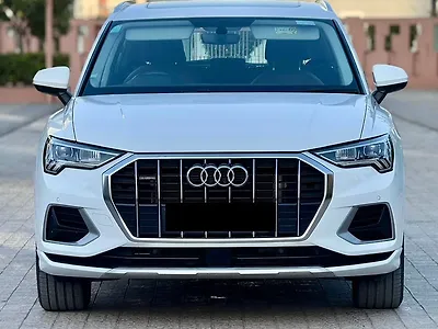 Second Hand Audi Q3 40 TFSI Premium Plus [2022-2024] in Surat