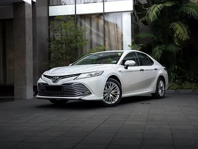 2021 Toyota Camry Hybrid 1 2021 Toyota Camry Hybrid 1