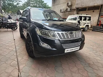 Second Hand Mahindra XUV500 W10 in Ranchi