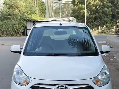 2016 Hyundai i10 Sportz 1.2 Kappa2 1