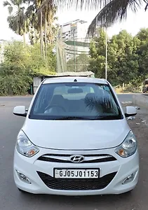 2016 Hyundai i10 Sportz 1.2 Kappa2 1 2016 Hyundai i10 Sportz 1.2 Kappa2 1